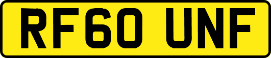 RF60UNF