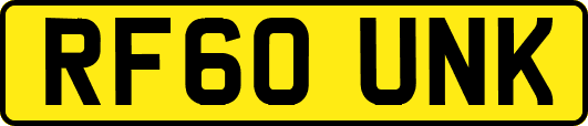 RF60UNK