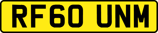 RF60UNM
