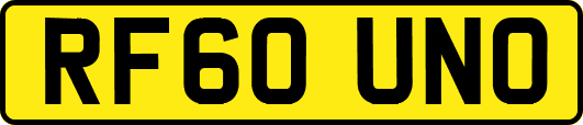 RF60UNO