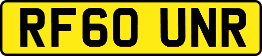 RF60UNR