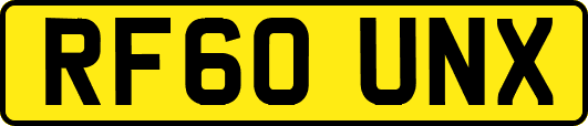 RF60UNX