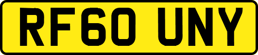 RF60UNY