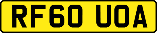 RF60UOA