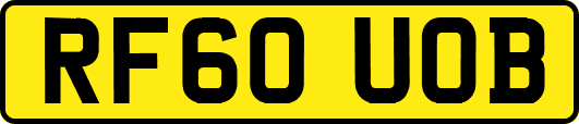 RF60UOB