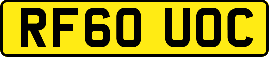 RF60UOC