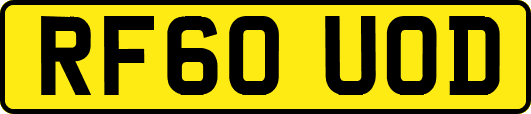 RF60UOD