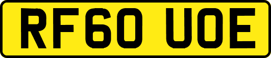 RF60UOE