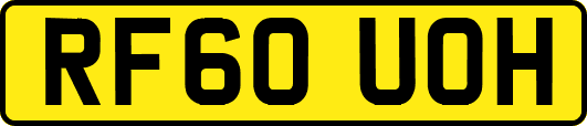 RF60UOH