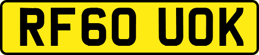 RF60UOK