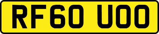 RF60UOO