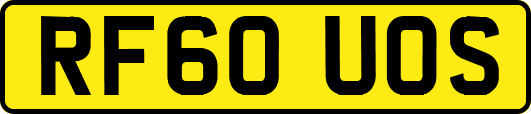 RF60UOS
