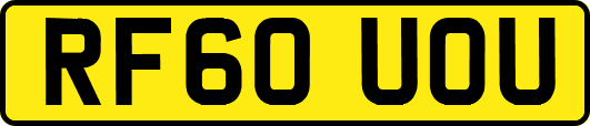 RF60UOU