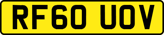 RF60UOV