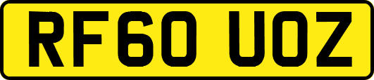 RF60UOZ