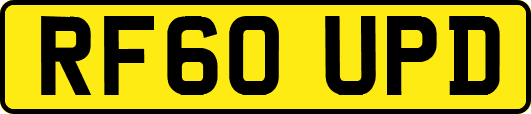 RF60UPD