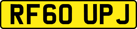 RF60UPJ