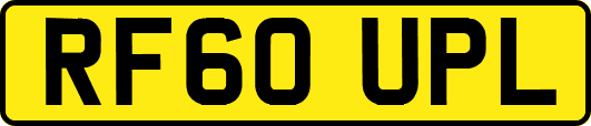 RF60UPL