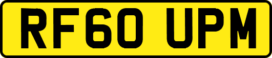 RF60UPM