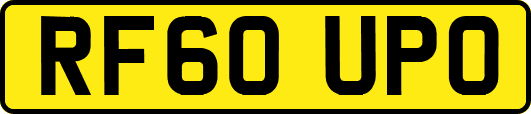 RF60UPO