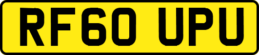 RF60UPU