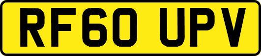 RF60UPV
