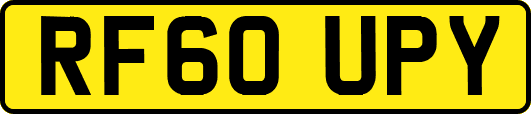 RF60UPY