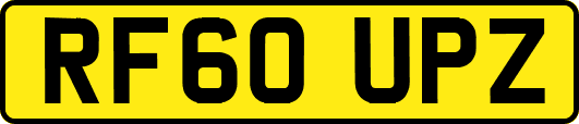 RF60UPZ