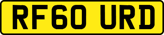 RF60URD