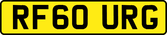 RF60URG