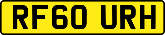 RF60URH