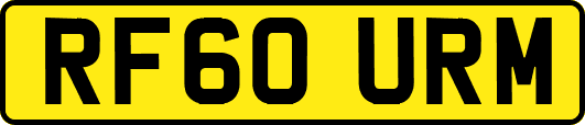 RF60URM
