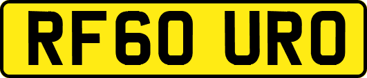 RF60URO