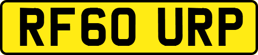 RF60URP