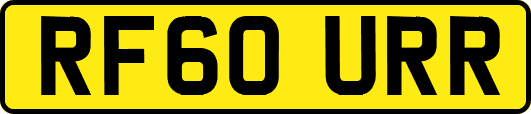 RF60URR