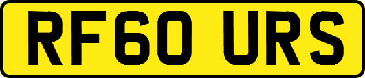 RF60URS