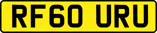 RF60URU