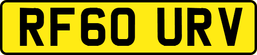 RF60URV