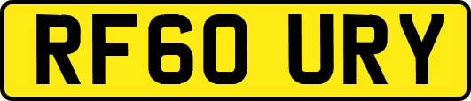 RF60URY