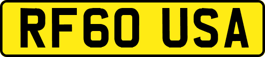 RF60USA