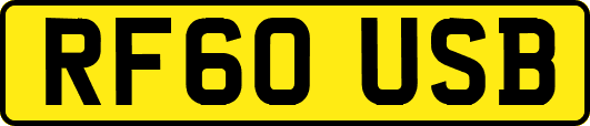 RF60USB