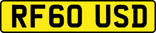 RF60USD