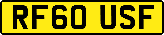 RF60USF