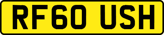 RF60USH