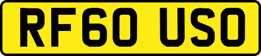 RF60USO