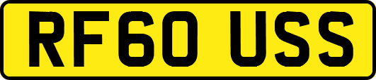 RF60USS