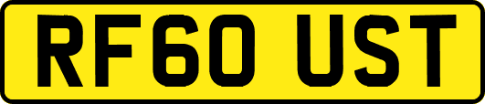 RF60UST