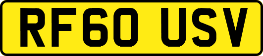 RF60USV