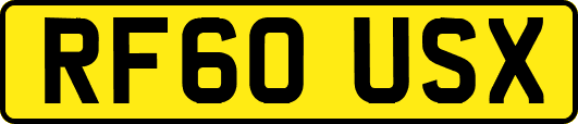 RF60USX