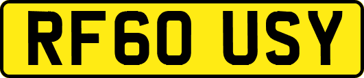 RF60USY